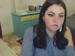 Camsoda Nude Webcam of sophiefantasy