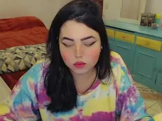 Camsoda Live Sex Cam of sophiefantasy