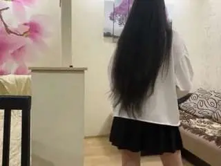 Camsoda Sex Cam of stephanydansie