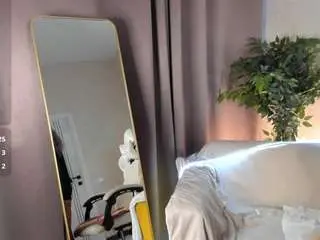 Camsoda Adult Webcam of agathagoddess