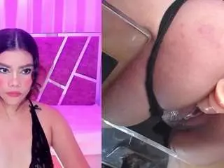 Camsoda Best Webcam of arihale