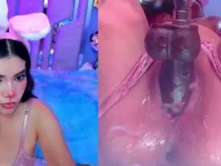 Camsoda Free Porn Cam of arihale