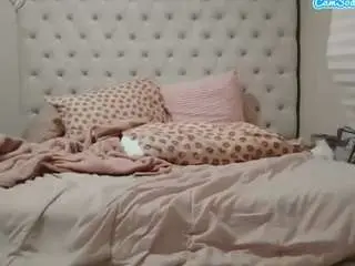 Camsoda Free Live Porn of beautylovess