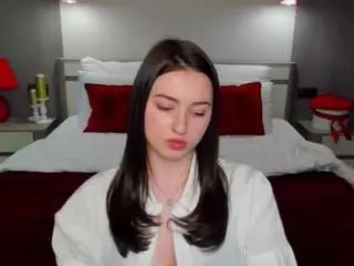 Camsoda Sex Chat of christinacox