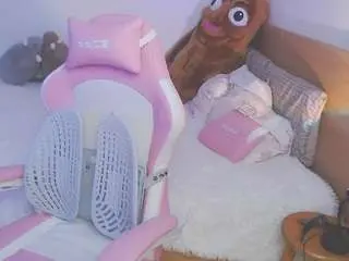 Camsoda Private Sex Chat of cut1ecut1e