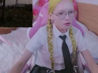 Camsoda Best live sex cam show of cut1ecut1e