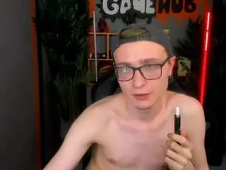 Camsoda Best live sex cam show of emmitbarker