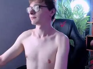 Camsoda Sex Chat of emmitbarker