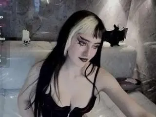 Camsoda Private Sex Chat of raven-t