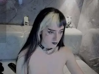 Camsoda Private Sex Chat of raven-t