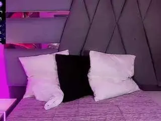 Camsoda Adult Webcam of veroniica-mist