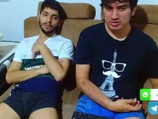 Camsoda Watch Live Sex Cams of biglatin80