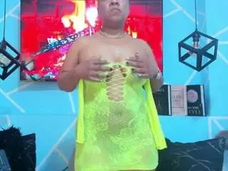 Camsoda Best Webcam of charlot-noa
