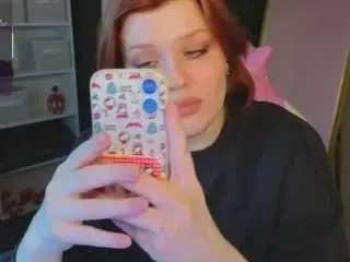 Camsoda Adult Video Chat of michele-green