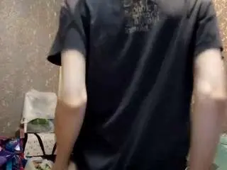 Camsoda Live Sex of shondragerache