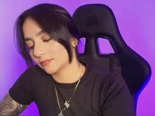 Camsoda Adult Video Chat of meganjacksonnn