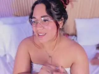 Camsoda Sex Chat of melissakarterrs