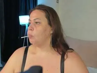 Camsoda Sex Chat of adel-williams