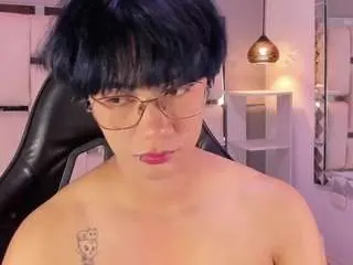 Camsoda Watch Live Sex Cams of eriolwest
