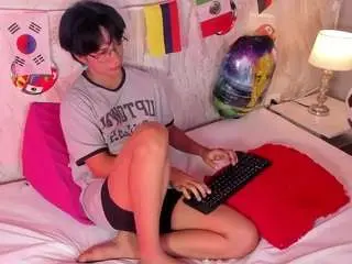 Camsoda Best live sex cam show of eriolwest