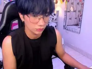 Camsoda Sex Chat of eriolwest