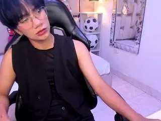 Camsoda Watch Live Sex Cams of eriolwest