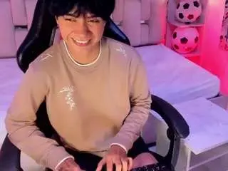 Camsoda Adult Webcam of eriolwest