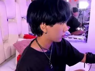 Camsoda Free Live Porn of eriolwest