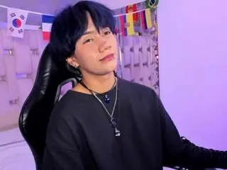 Camsoda Live Sex of eriolwest