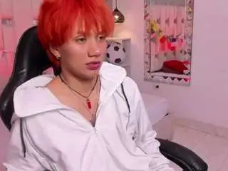 Camsoda Sex Cam of eriolwest
