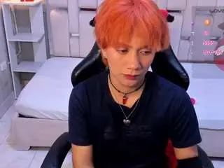 Camsoda Live Sex of eriolwest