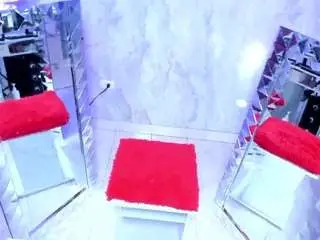 Camsoda Nude Webcam of eriolwest