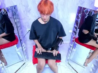 Camsoda Best live sex cam show of eriolwest