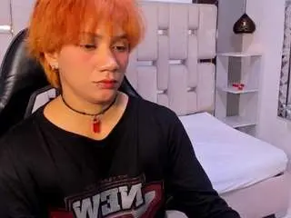 Camsoda Live Porn of eriolwest