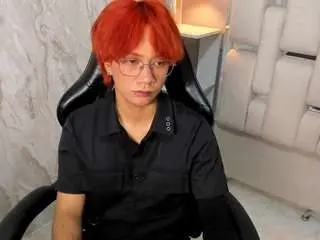 Camsoda Best live sex cam show of eriolwest
