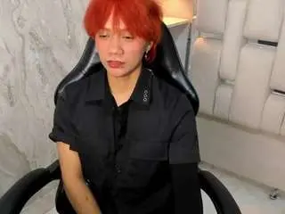 Camsoda Private Sex Chat of eriolwest