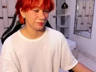 Camsoda Watch Live Sex Cams of eriolwest