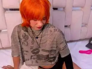Camsoda Adult Webcam of eriolwest