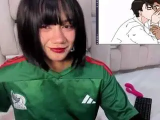 Camsoda Best Webcam of eriolwest