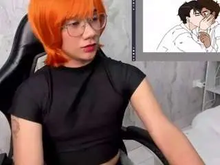 Camsoda Best Webcam of eriolwest