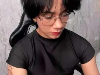 Camsoda Sex Cam of eriolwest