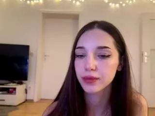 Camsoda Sex Chat of ivanascee