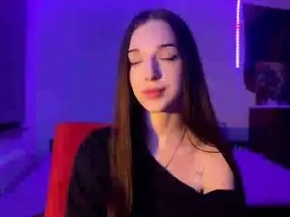 Camsoda Sex Chat of ivanascee