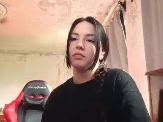 Camsoda Free Live Porn of kristansuwannakintho