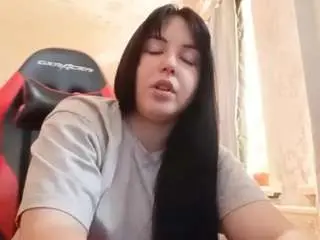 Camsoda Sex Chat of kristansuwannakintho