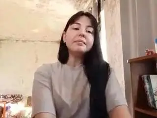 Camsoda Private Sex Chat of kristansuwannakintho