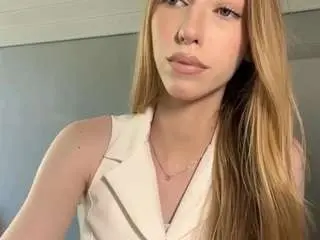 Camsoda Adult Webcam of laraethurrell