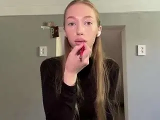 Camsoda Adult Webcam of laraethurrell