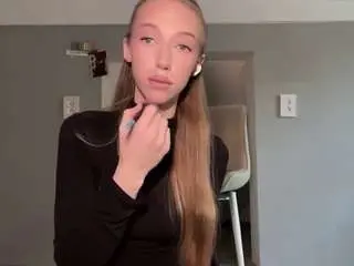 Camsoda Best live sex cam show of laraethurrell