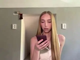 Camsoda Best Webcam of laraethurrell